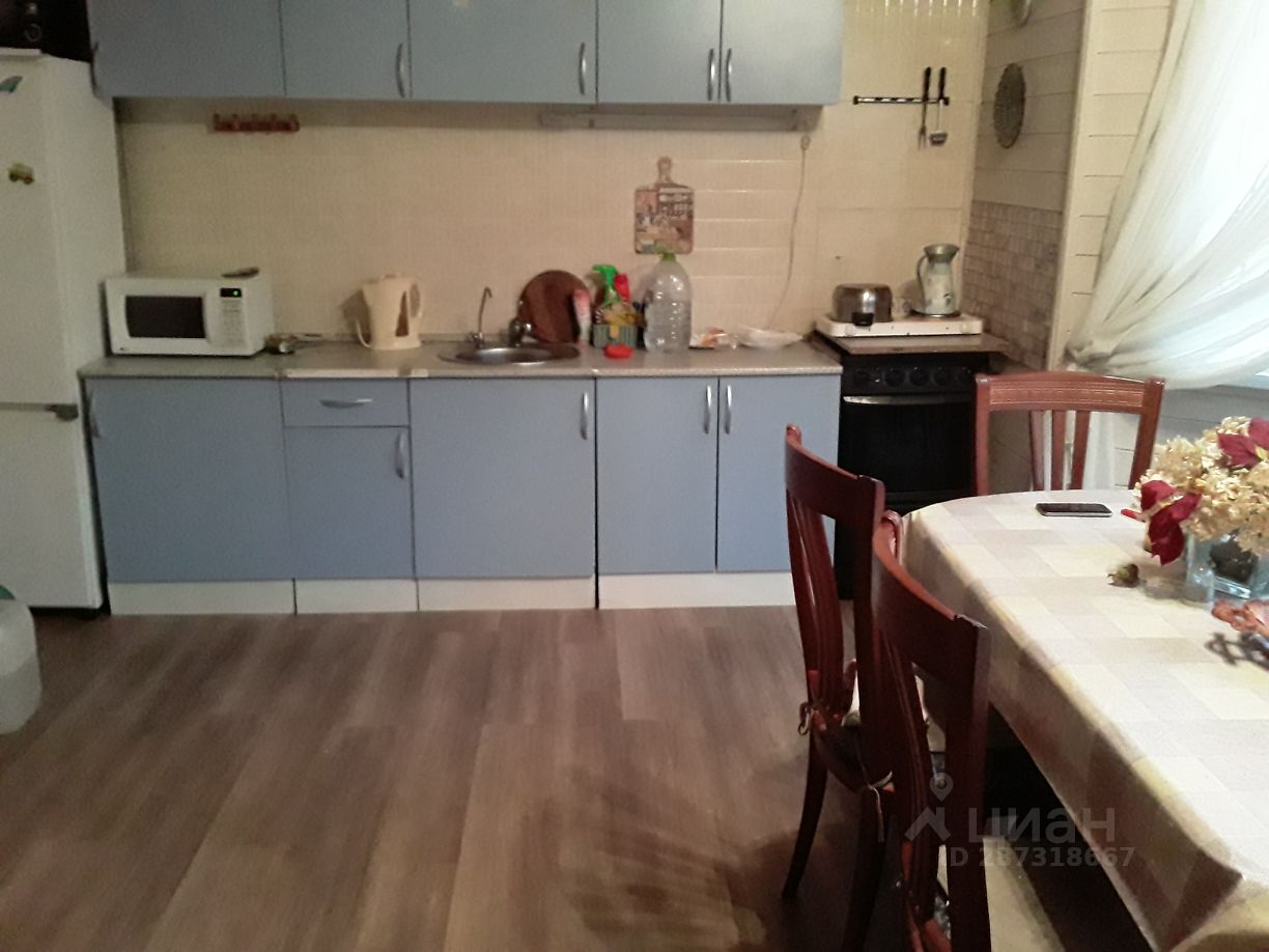 Купить дом 110м² Москва, ТАО (Троицкий), Михайлово-Ярцевское поселение ...