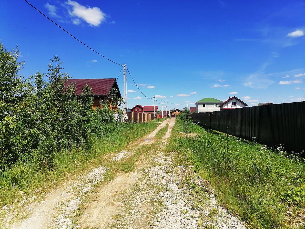 Купить земельный участок в ДНП Прибрежный-2 городского округа Можайского,  продажа земельных участков - база объявлений Циан. Найдено 4 объявления