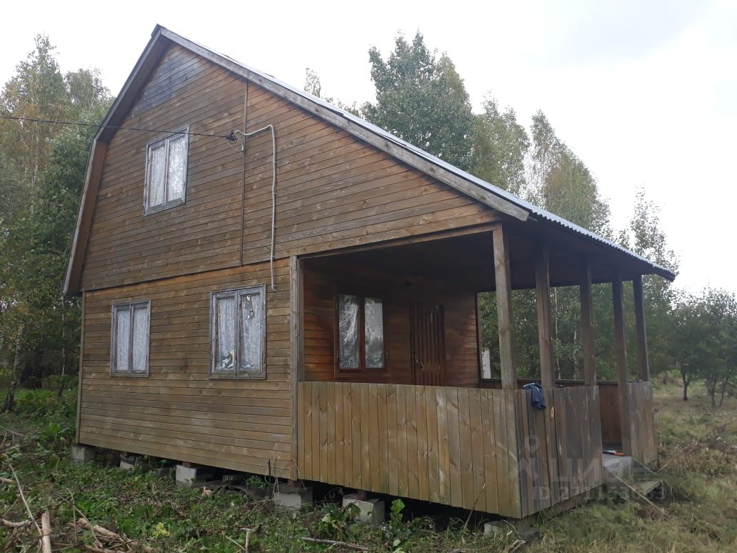 Купить дом в деревне недорого в городском округе Луховицах Московской  области, продажа деревенских домов на Циан. Найдено 2 объявления.