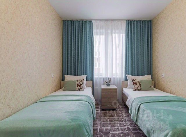 2-комн., 45 м², 5/10 этаж