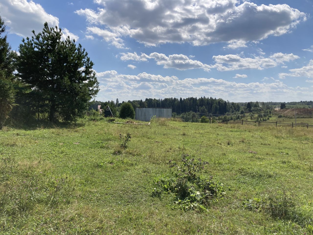 Купить загородную недвижимость в деревне Михайловское Московской области,  продажа загородной недвижимости - база объявлений Циан. Найдено 2 объявления