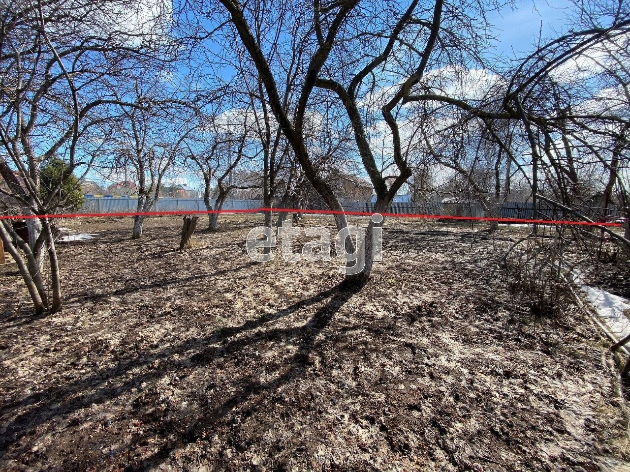 Купить земельный участок в районе Советский в городе Казань, продажа  земельных участков - база объявлений Циан. Найдено 471 объявление