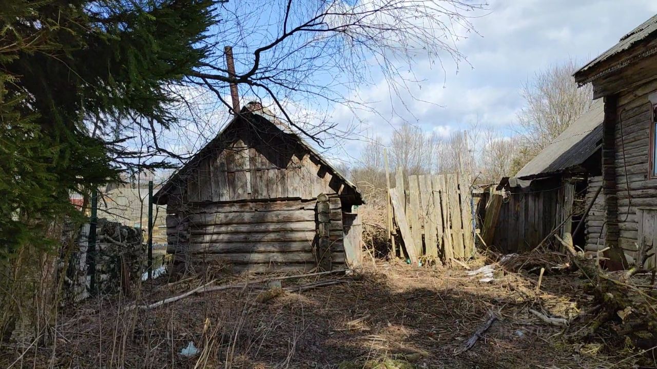 Купить земельный участок с домом под снос в Калининском районе Тверской  области, продажа участков под строительство. Найдено 6 объявлений.