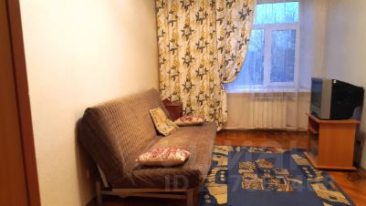 2-комн.кв., 52 м², этаж 5