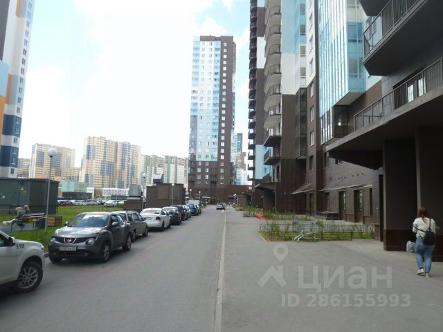 1-комн., 20 м², 1/1 этаж