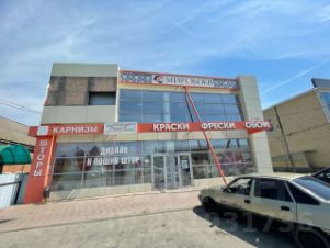 торг. площадь 190 м², этаж 2