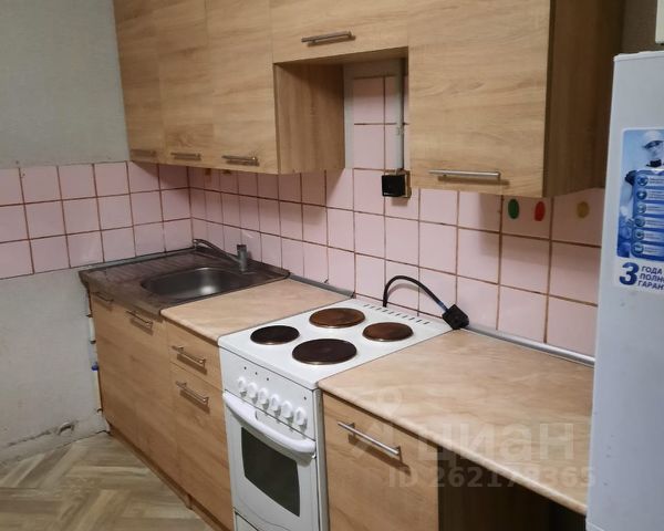 1-комн., 38 м², 10/12 этаж