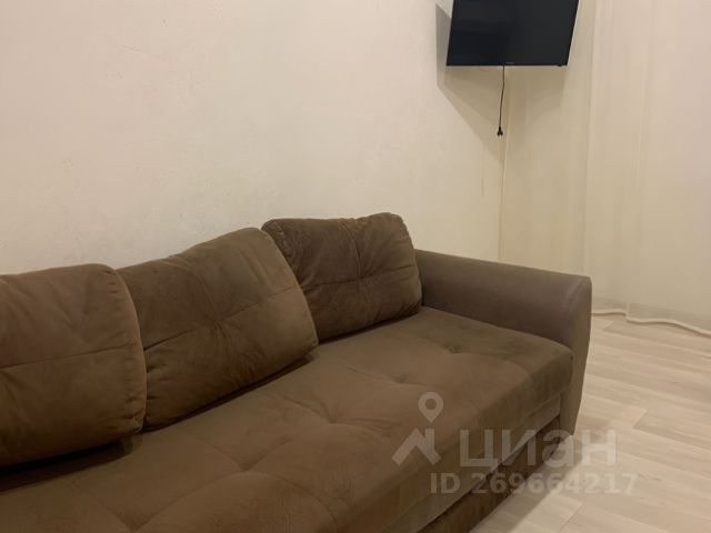 1-комн., 45,5 м², 6/16 этаж