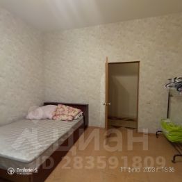 3-комн.кв., 83 м², этаж 1