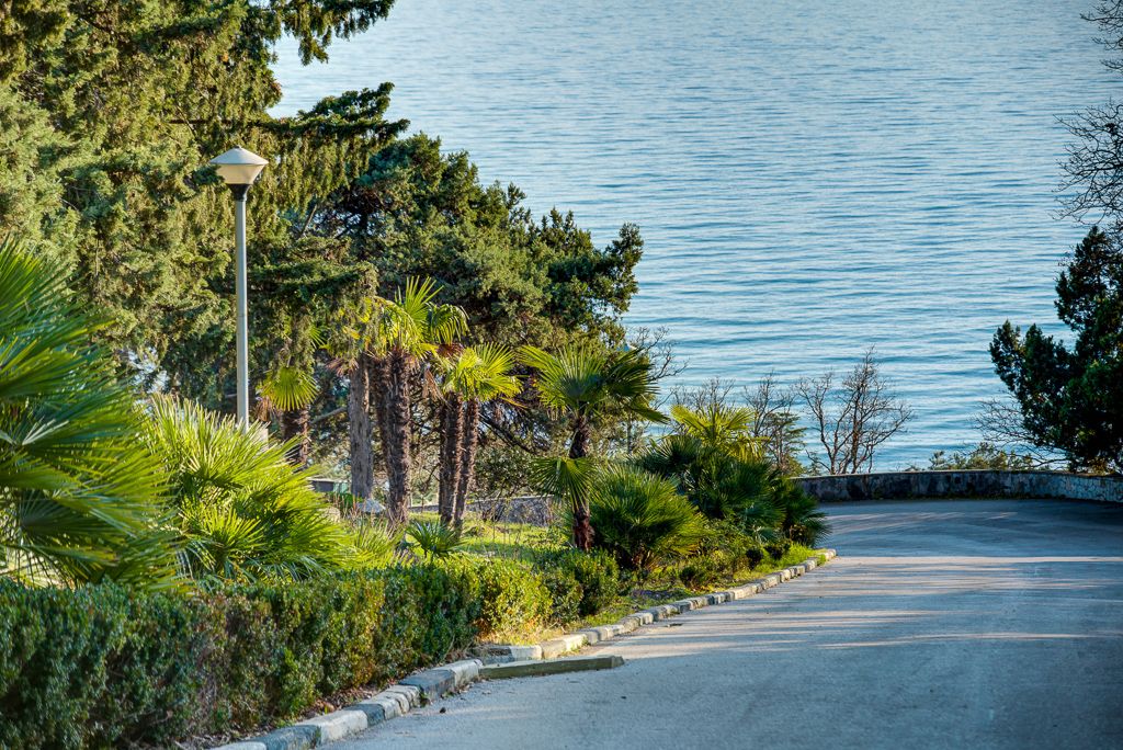квартира в новостройке