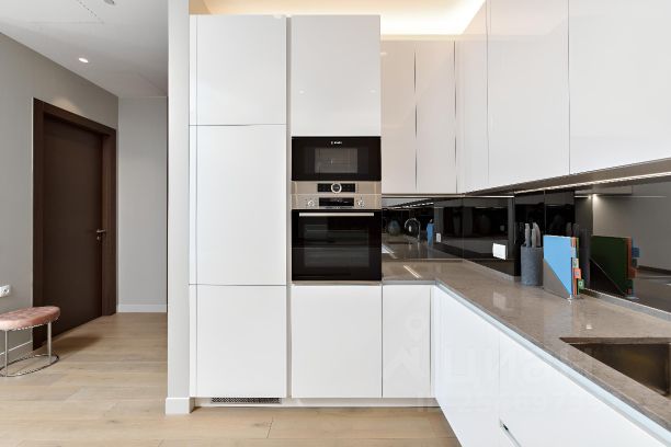 3-комн. апарт., 115 м², 38/75 этаж