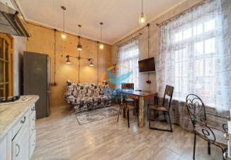 2-комн.кв., 50 м², этаж 2