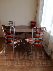 1-комн.кв., 31 м², этаж 3