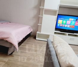 1-комн.кв., 34 м², этаж 8