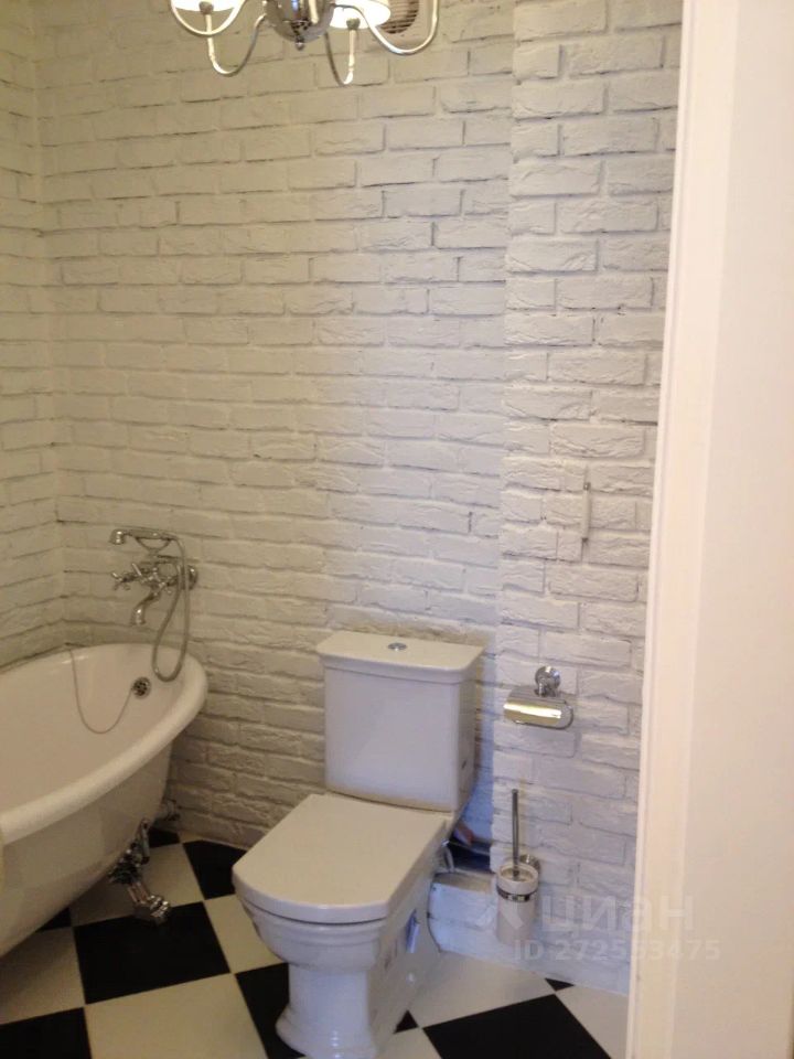 1-комнатная квартира, 44 м² — фото 6