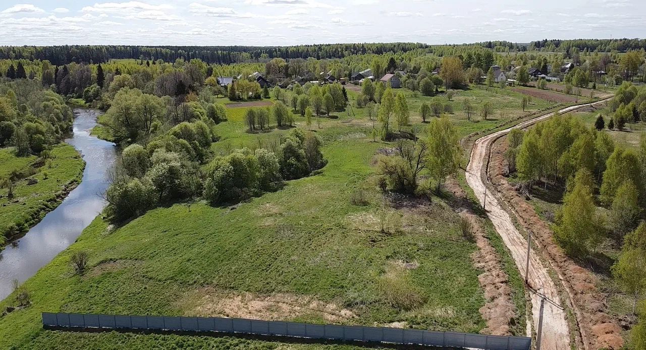 Купить земельный участок ИЖС в городском округе Волоколамском Московской  области, продажа участков под строительство. Найдено 201 объявление.