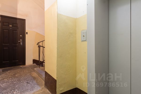 1-комн., 35 м², 2/5 этаж