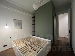 2-комн.кв., 54 м², этаж 5