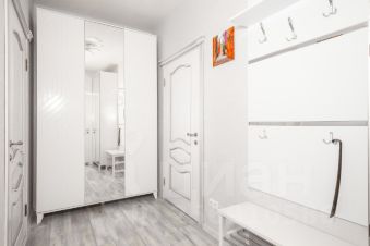 3-комн.апарт., 80 м², этаж 3