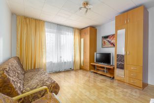 1-комн.кв., 40 м², этаж 9