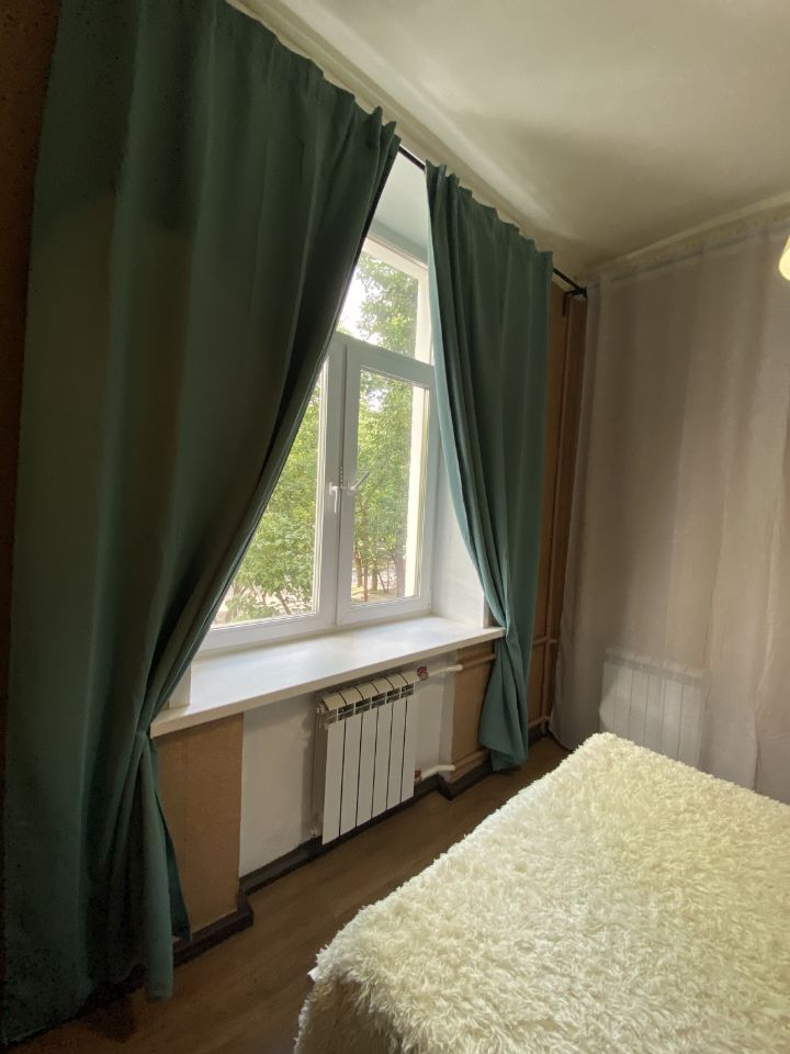 3-комнатная квартира, 65 м² — фото 5