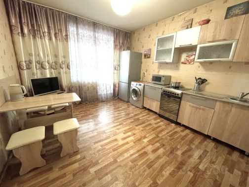 3-комн., 90 м², 6/10 этаж