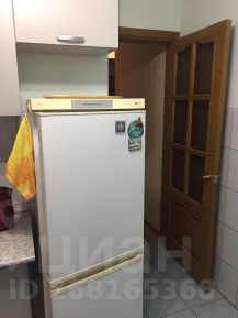 2-комн.кв., 55 м², этаж 7