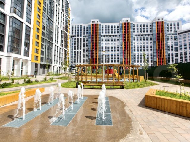 1-комн., 48 м², 14/18 этаж