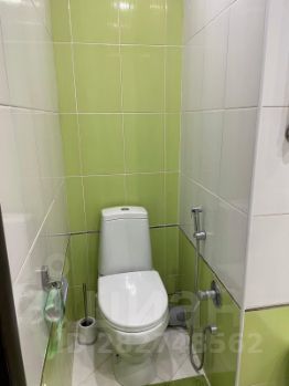 1-комн.кв., 43 м², этаж 7