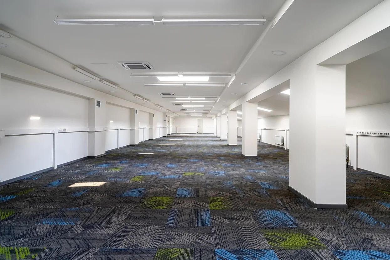 продажа помещений в БЦ Цветной бульвар 30 (30с1)