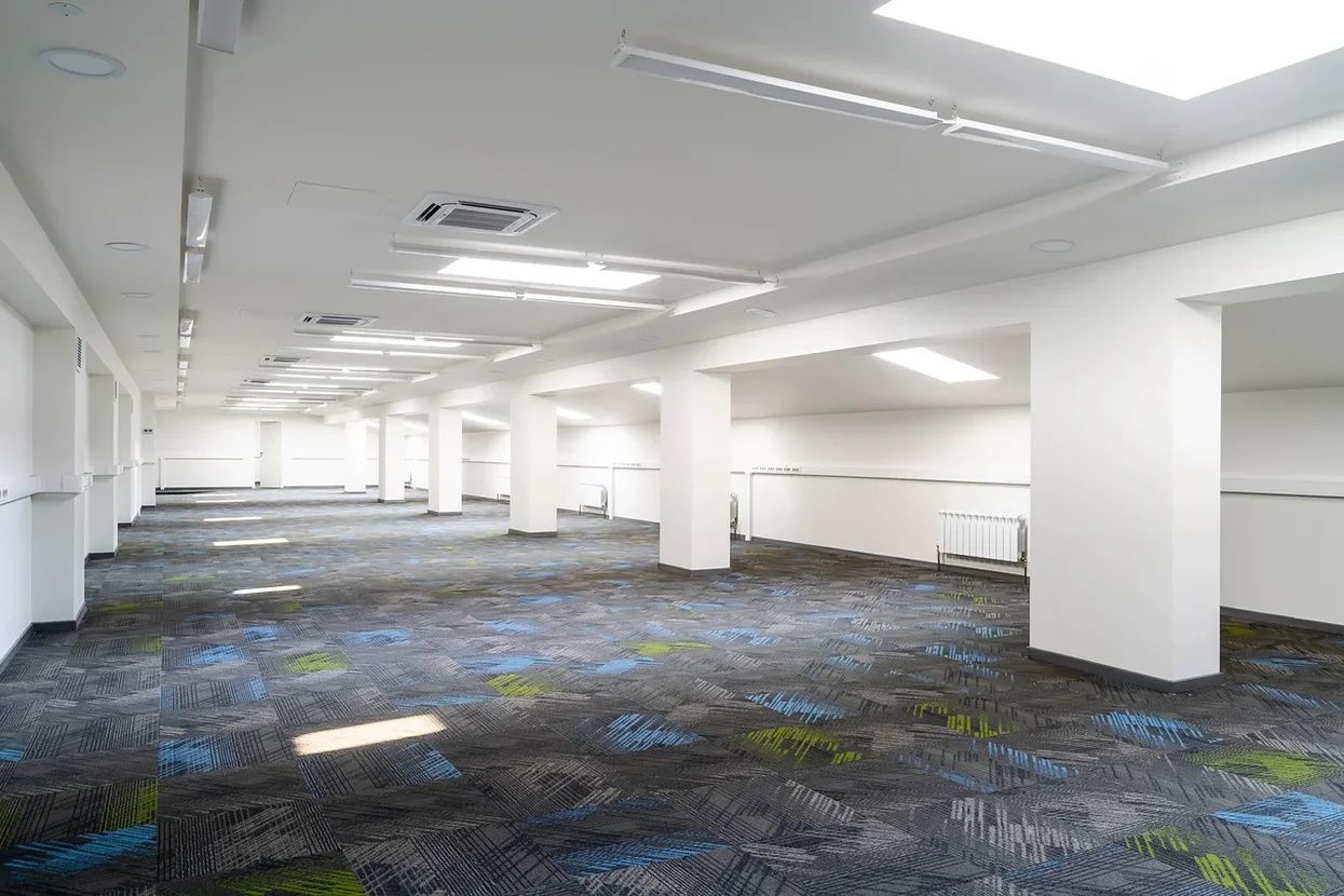 Бизнес Центр Цветной бульвар 30 (30с1)