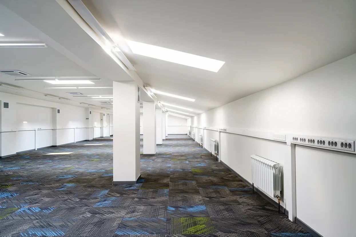 БЦ Цветной бульвар 30 (30с1)