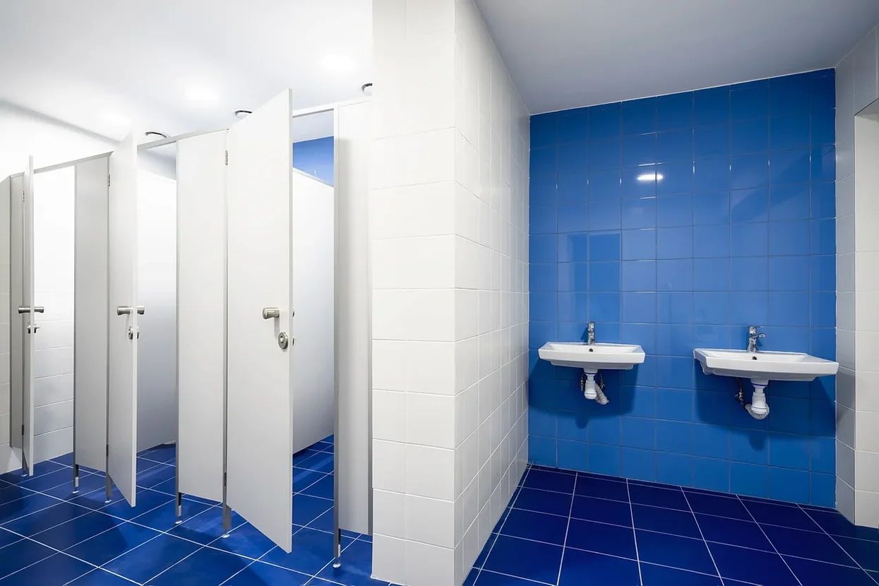 БЦ Цветной бульвар 30 (30с1)