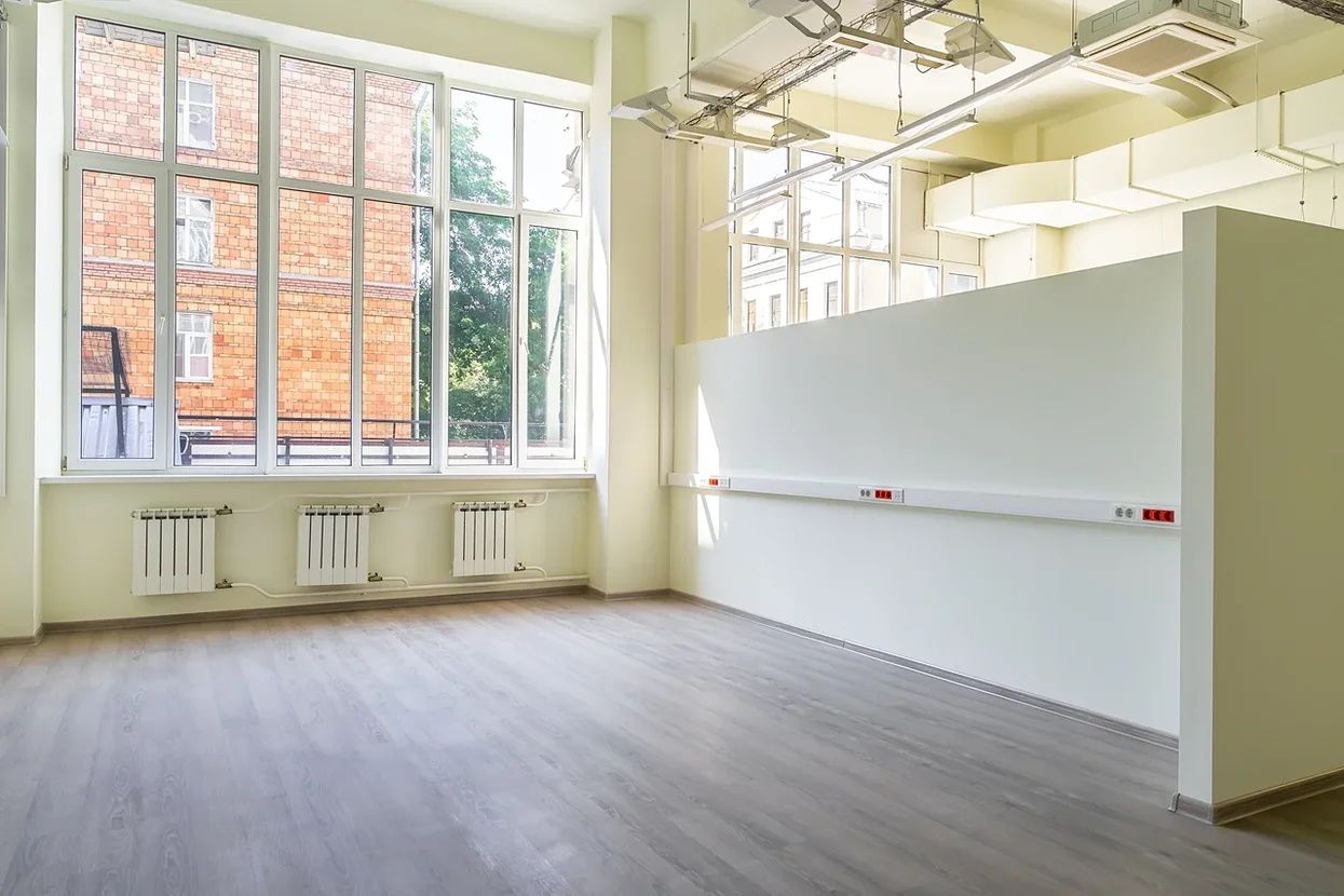 аренда помещений в БЦ Цветной бульвар 30 (30с1)