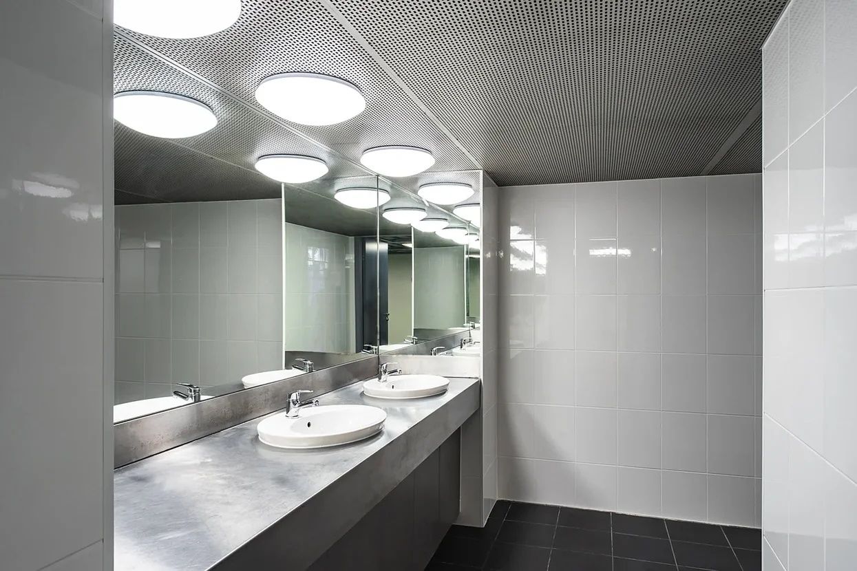 БЦ Цветной бульвар 30 (30с1)