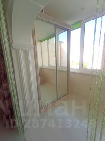 2-комн.кв., 50 м², этаж 7