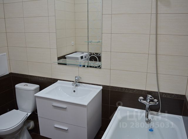 1-комн., 43 м², 15/18 этаж