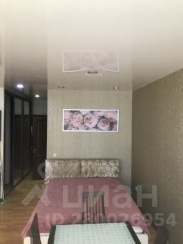 1-комн.кв., 50 м², этаж 9