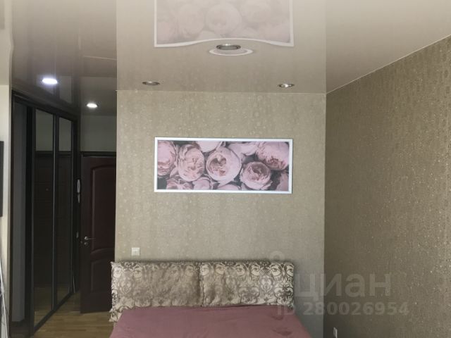 Аренда квартир в Центральном районе Сочи посуточно