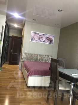 1-комн.кв., 50 м², этаж 9