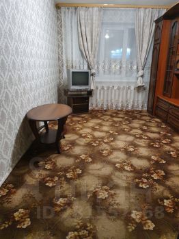 1-комн.кв., 40 м², этаж 1