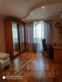 3-комн.кв., 112 м², этаж 4