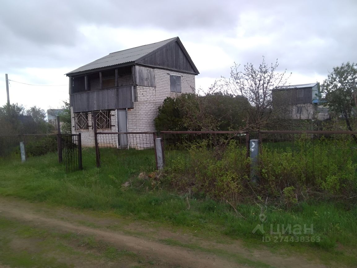 Купить дом в селе Красный Яр Чердаклинского района, продажа домов - база  объявлений Циан. Найдено 1 объявление