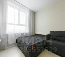 1-комн.кв., 28 м², этаж 21