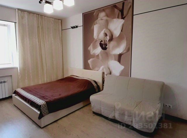 2-комн., 55 м², 2/5 этаж