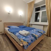 2-комн.кв., 52 м², этаж 3