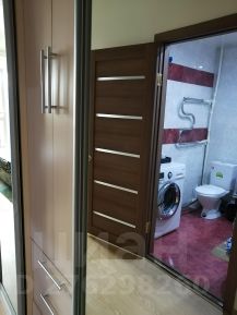 студия, 30 м², этаж 16