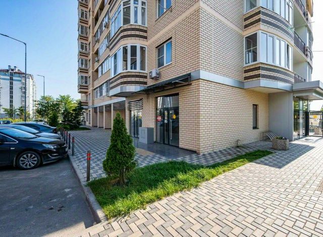 1-комн., 25 м², 11/18 этаж