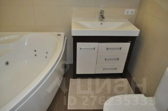 3-комн.кв., 76 м², этаж 7