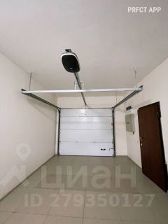 2-этаж. таунхаус 150 м²